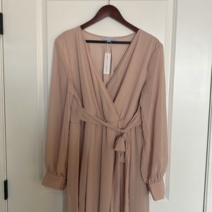 Lydia Maxi Dress - NWT